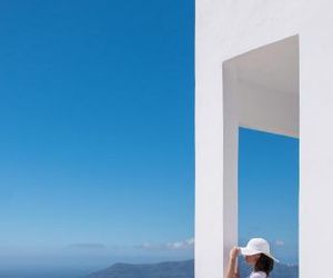 Amelot Art Suites Fira Greece