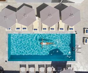Athina Suites Platanias Platanias Greece