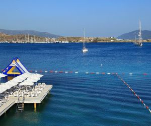 ROYAL ARENA BODRUM & SPA Bodrum Turkey