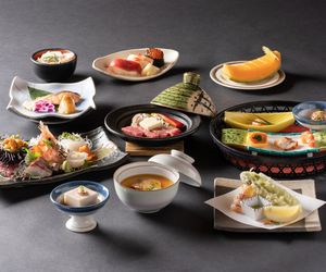 Spa&Restaurant Yunni no yu Kitahiroshima Japan