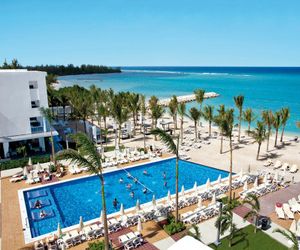Riu Palace Jamaica - All Inclusive - Adults Only Montego Bay Jamaica