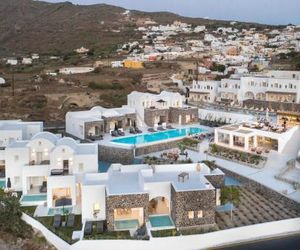 View Hotel by Secret Oia Greece
