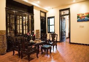 Spring Garden Villa- Beautiful Garden-Free BF Hue Vietnam