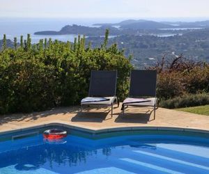 Amazing View by the Pool in Agios Nikolaos Agios Nikolaos Greece