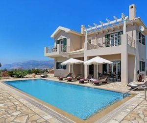 Villa Kalithea Lassi Greece