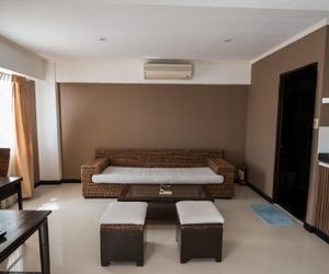 Clean 2BR Loft Lapu-Lapu Philippines