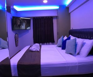 CLOCKWORKORANGE Luxury Suites 4mins from Airport Lapu-Lapu Philippines