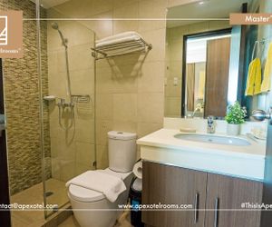 Affordable Ayala Apartment Hotel Luxury Posh Cebu Cebu City Philippines
