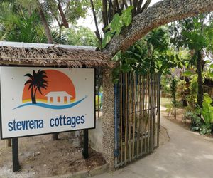 Stevrena  Cottages backpacker accommodation San Remigio Philippines