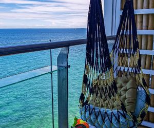 Arterra -Native Bamboo Ocean View Maribago Philippines