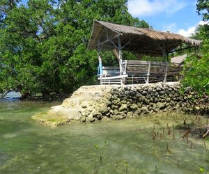 Alegria Dive Resort Moalboal Philippines