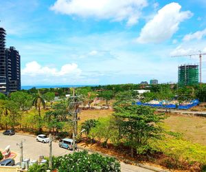 Ocean View 1BR Suite　La mirada 8111 Maribago Philippines
