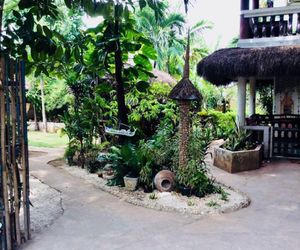 Stevrena Cottages  standard cottage San Remigio Philippines