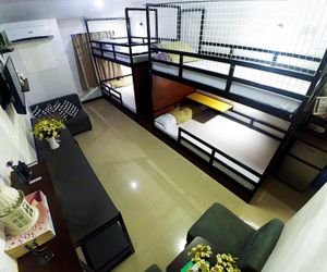 Fully Furnished Condo Fit For All (with Netflix) Mandaue City Philippines