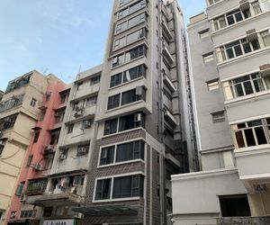 Kactus Hotel Hong Kong Hong Kong