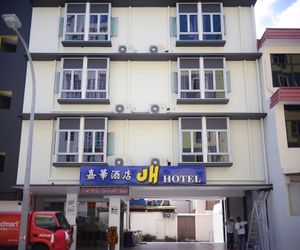 JH Hotel Singapore Singapore