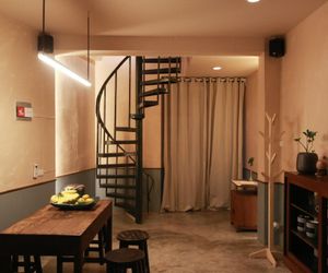 TAI stay. Stylist entire place to stay in downtown Chiang Rai City Thailand