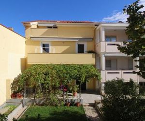 Apartman Saša PUNAT Croatia