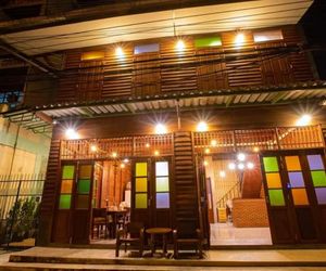 Ban Soi 1 & Alley One Cafe (Andaman -27 sqm.) Trang City Thailand