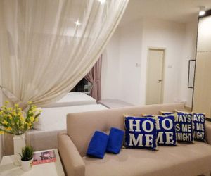 Home Sweet Home 603 Midhills Genting (FREE WIFI) Gohtong Jaya Malaysia