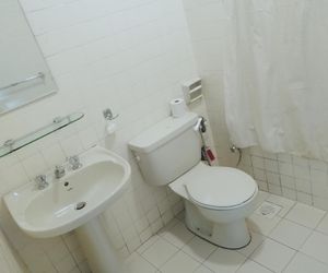 Mrs. Wong @ Ramin #1 - One Bedroom (WiFi) Gohtong Jaya Malaysia