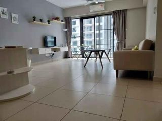 Hotel pic Апартаменты в Гохтонг-Джая — 92 кв. м., спальни: 3, собственных ванных