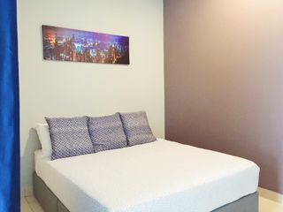 Hotel pic Апартаменты в Гохтонг-Джая — 75 кв. м., спальни: 2, собственных ванных