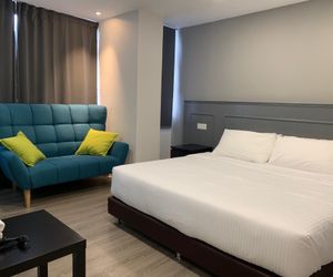 The Artz Room,Homestay,Genting Highland(1Kx1R)A Genting Highlands Malaysia