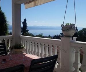 Apartment in Icici with Seaview, Terrace, Air condition, WIFI (4674-1) Icici Croatia