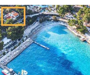 Villa Hosta Apartments Hvar Croatia