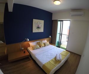 SEASIDE Parkway Lodge KK 2 bed@5pax Kota Kinabalu Malaysia