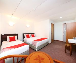 OYO 699 Plaza Hotel Kota Kinabalu Malaysia