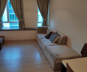 budget homestay uuc Tuaran Village Malaysia