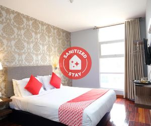 OYO 750 Comfort Hotel Kota Kinabalu Malaysia