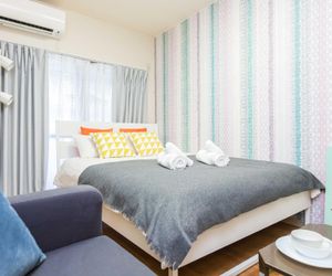 Ichigaya-choenjimachi Hotel Apartment 302 Tokyo Japan