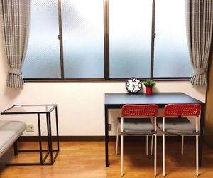 Yoyos Guest house 3F  (max 8 people) Tokyo Japan