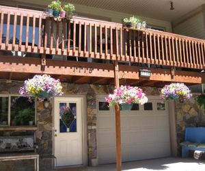 BRIDAL VEIL BED AND BREAKFAST -ADULT ONLY Ouray United States