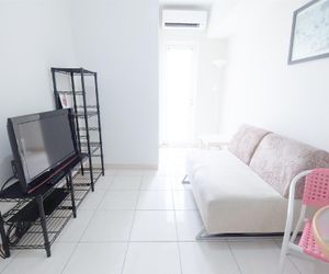 Spacious 2BR The Springlake Apartment By Travelio Bekasi Indonesia