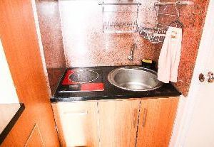Best Price 2BR Mutiara Bekasi Apartment - Travelio Bekasi Indonesia