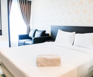Neat Studio Grand Kamala Lagoon Apt By Travelio Bekasi Indonesia