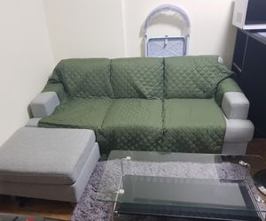 KVA Syariah 2BR 1209 Bekasi Indonesia