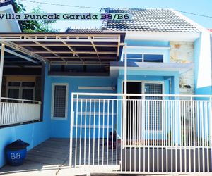 Villa Puncak Garuda B8 Batu Indonesia