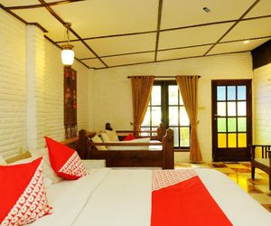 OYO 604 Cemaras Homestay Batu Indonesia