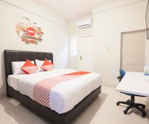 OYO 412 ABC Residence Medan Indonesia