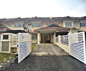 BIG HOME FITS 14 | 10 mins GM Klang | Shah Alam Subang Jaya Malaysia