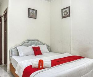 RedDoorz Syariah @ Raya Tajem Maguwo Yogyakarta Indonesia