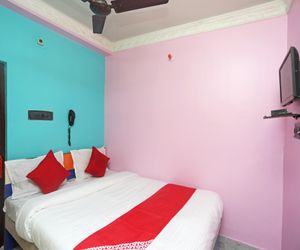 OYO 22232 Hotel Continental and Lodge Bidhan Nagar India