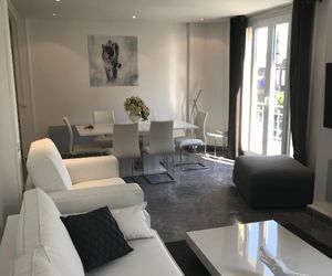 Beautiful flat right in the center of Deauville Deauville France