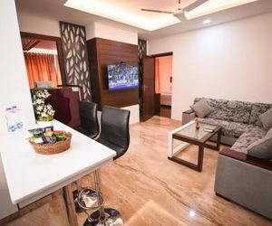 Chola Serviced Apartment Tiruchirappalli India