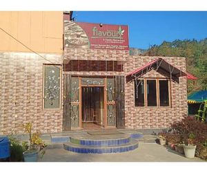 Sidhbali Resort "Flavours- A Family Restaurant" Kotdwara India